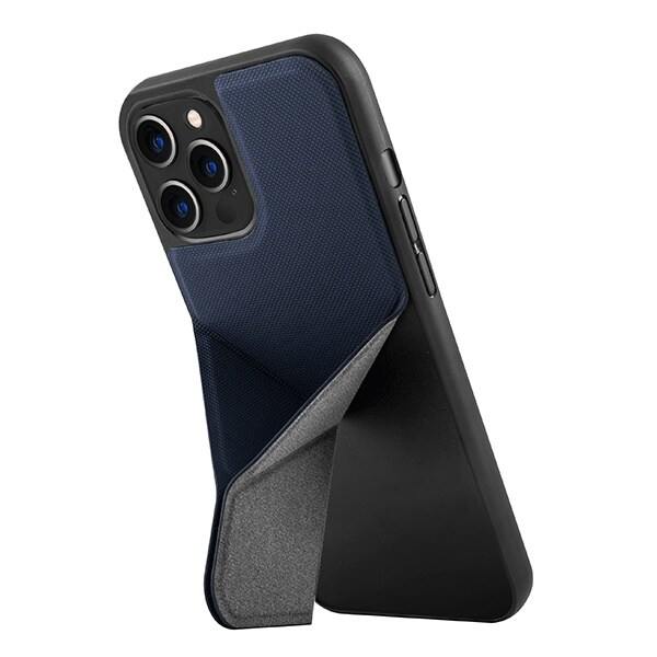 UNIQ TRANSFORMA ETUI TIL IPHONE 12 PRO MAX - BLÅ