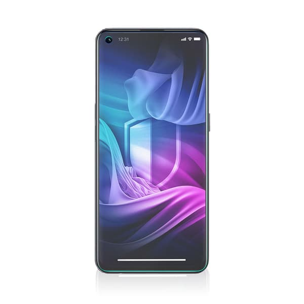 REALME GT MASTER - 3MK SILKY MATT PRO