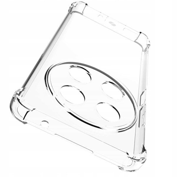 Spacecase Case Anti-Shck Skydd För Huawei Nova 12I 12