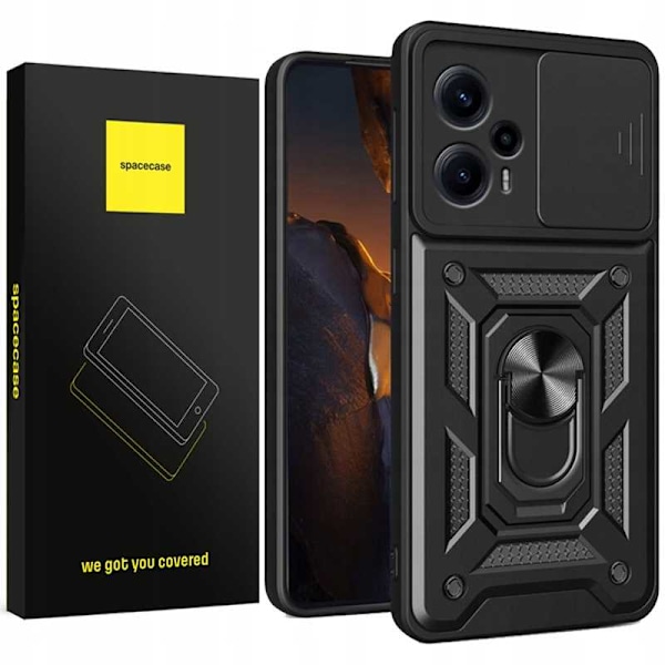 Spacecase Case Cover För Poco F5 Förhindrar Repar