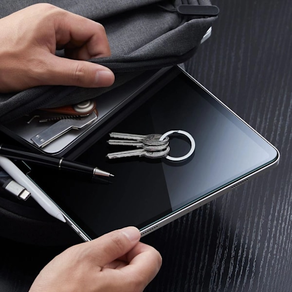 ESR ARMORITE HÆRDET GLAS TIL IPAD PRO 11'' 2024 - 2 STK.