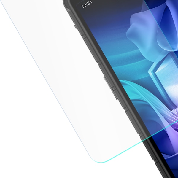 HONOR X50 - 3MK SILKY MATT PRO