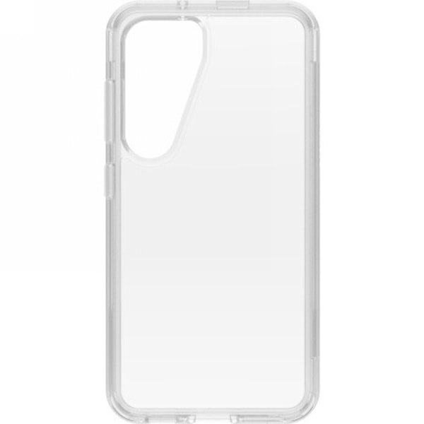 OtterBox Symmetry Clear - beskyttelsesdeksel til Samsung Galaxy S23 5G (klar) [P]