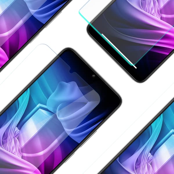 REDMI 13C 5G - 3MK SILKY MATT PRO