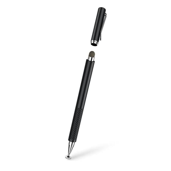 SPIGEN UNIVERSAL STYLUS - SORT