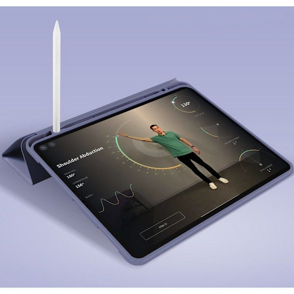 TECH-PROTECT SC PEN IPAD PRO 12.9 2021 SVART