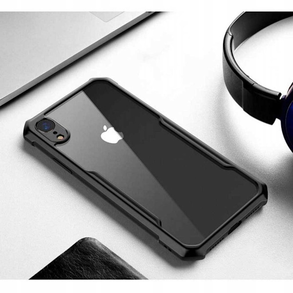 Rymdfodral För Iphone Xr Beetle, Svart