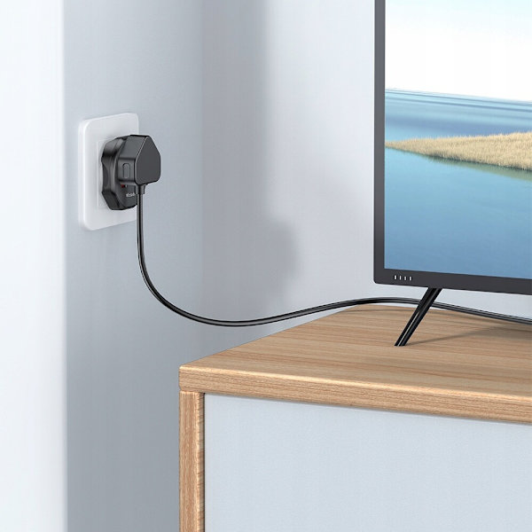 MCDODO UNIVERSAL READAPTER USA TIL EU USA UK AU CN ADAPTER 2500W