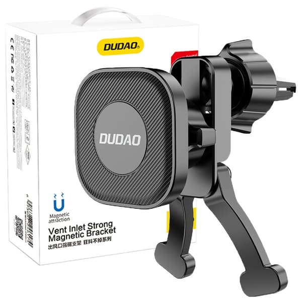 Dudao magnetisk bilfeste for luftventil? ventilasjon (F6Pro)