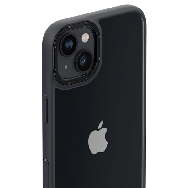 CASEOLOGY SKYFALL ETUI TIL IPHONE 14 PLUS - MAT SORT