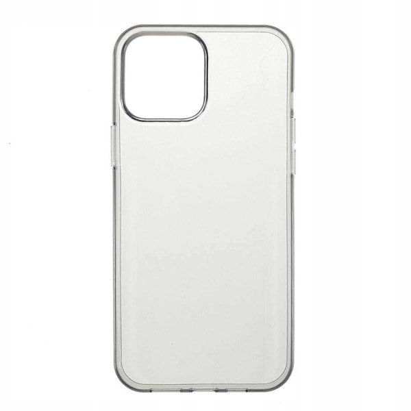 Spacecase Case Crystal Cover För Iphone 13 Pro Max Transparent
