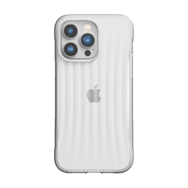 RAPTIC X-DORIA TASKER TRANSPARENT TASKER TIL IPHONE 14PROMAX