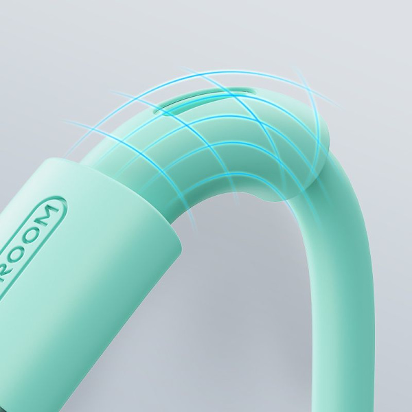 JOYROOM S-1830N9 TYPE-C TYPE-C KABEL PD60W/3A 180CM GRØNN