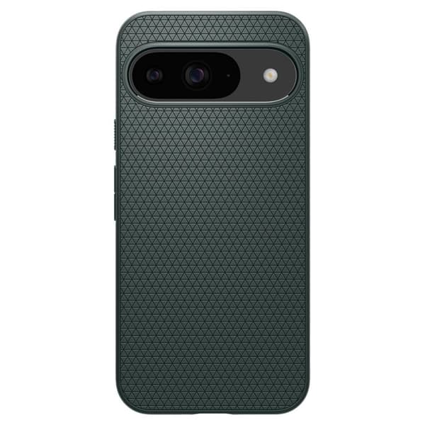 SPIGEN LIQUID AIR GOOGLE PIXEL 9/9 PRO ABYSS GREEN