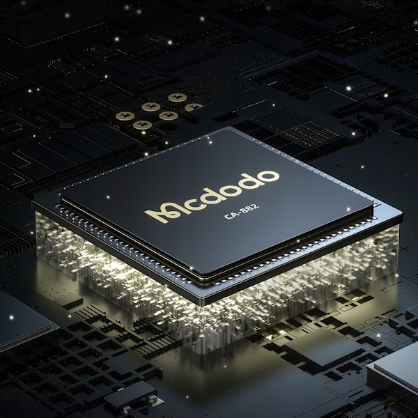 MCDODO KABEL MED USB LIGHTNING 36W 1M IPHONE X 11 12 13 14
