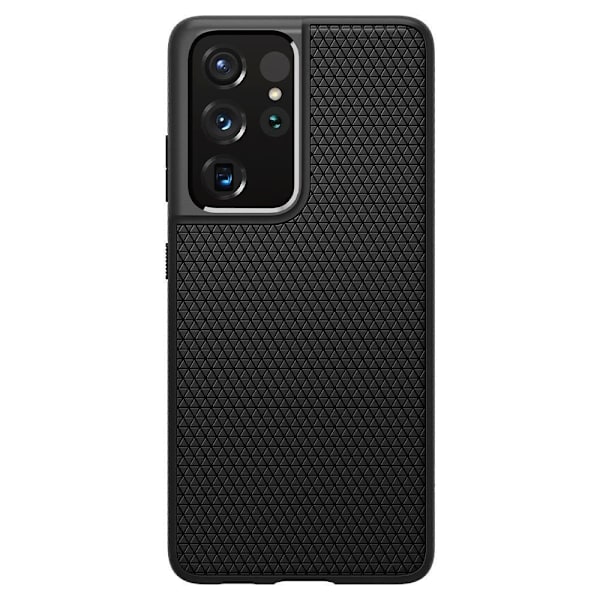 SPIGEN LIQUID AIR GALAXY S21 ULTRA MAT SORT