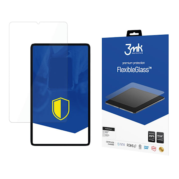Xiaomi Pad 5 - 3mk FlexibleGlass 11