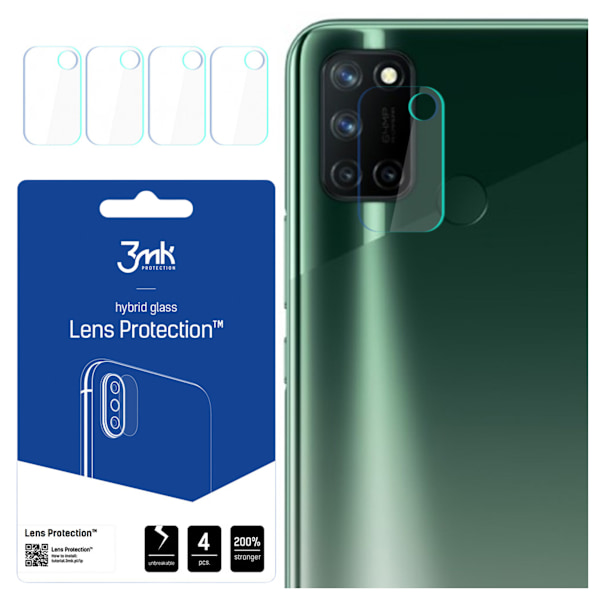 REALME 7I GLOBAL - 3MK LENS PROTECTION