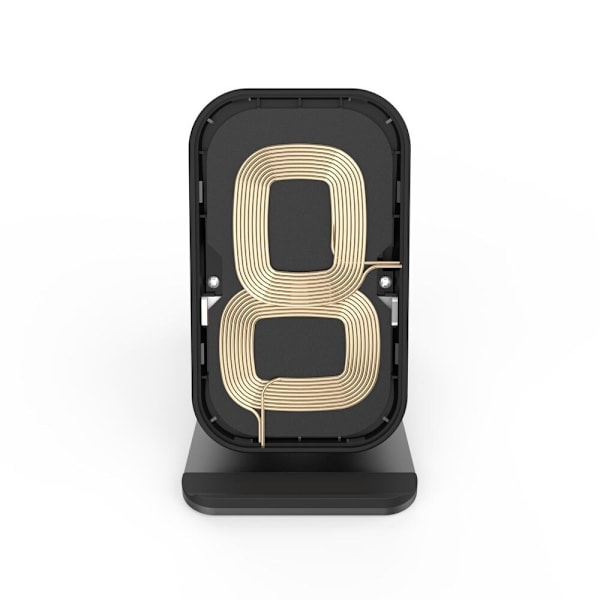 TECH-PROTECT QI15W-S1 TRÅDLØS LADER 15W SORT