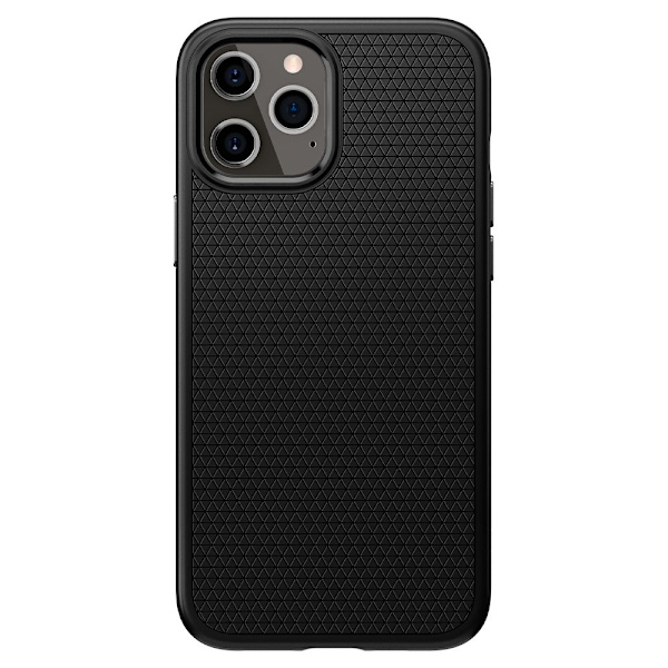 SPIGEN LIQUID AIR IPHONE 12 PRO MAX MAT SORT