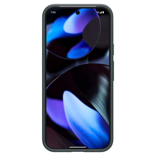 SPIGEN LIQUID AIR GOOGLE PIXEL 9/9 PRO ABYSS GREEN