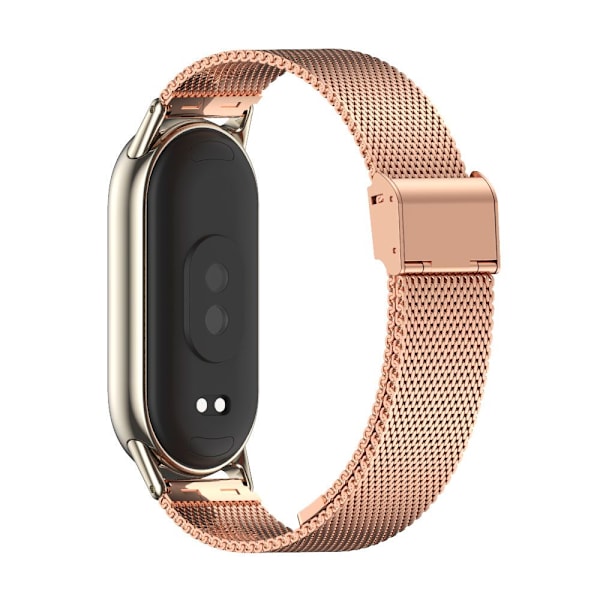 TECH-PROTECT MILANESEBAND XIAOMI SMART BAND 8/8 NFC ROSE GOLD