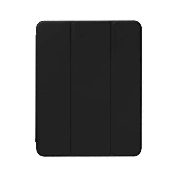 Mercury Flip Fodral iPad Mini 6 svart/svart