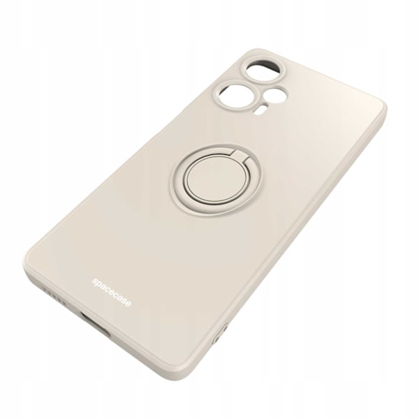 Spacecase Silikonring Poco F5 Bone Case Cover