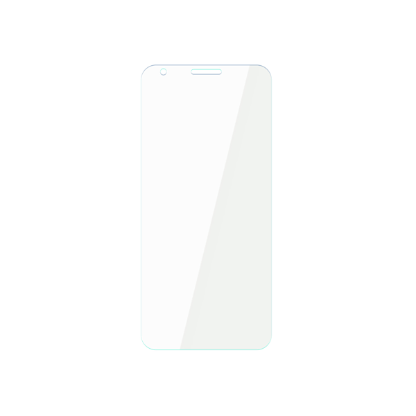 GOOGLE PIXEL 3A XL - 3MK SILKY MATT PRO