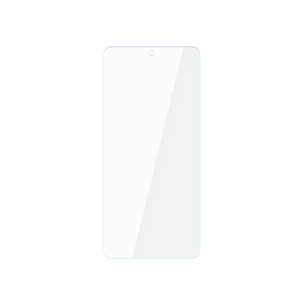 REALME GT 6 - 3MK SILKY MATT PRO