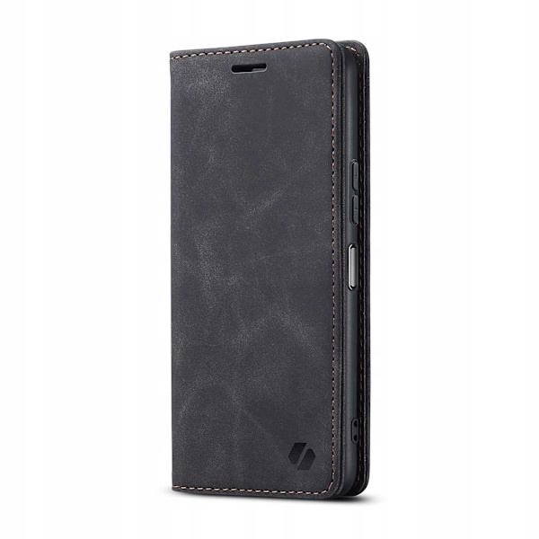 Rymdfodral För Xiaomi Redmi Note 11 Pro 5G Svart