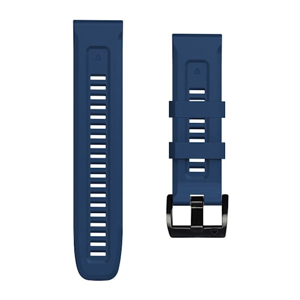 TECH-PROTECT ICONBAND GARMIN FENIX 5 / 6 / 6 PRO / 7 MARINEBLÅ