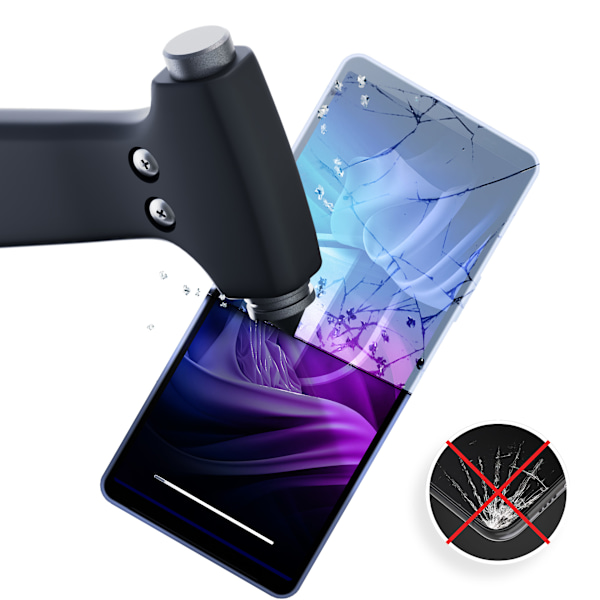 SONY XPERIA 10 VI - 3MK SILKY MATT PRO