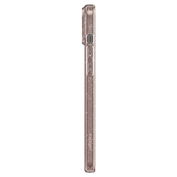 SPIGEN LIQUID CRYSTAL IPHONE 15 PLUS GLITTER CRYSTAL ROSE
