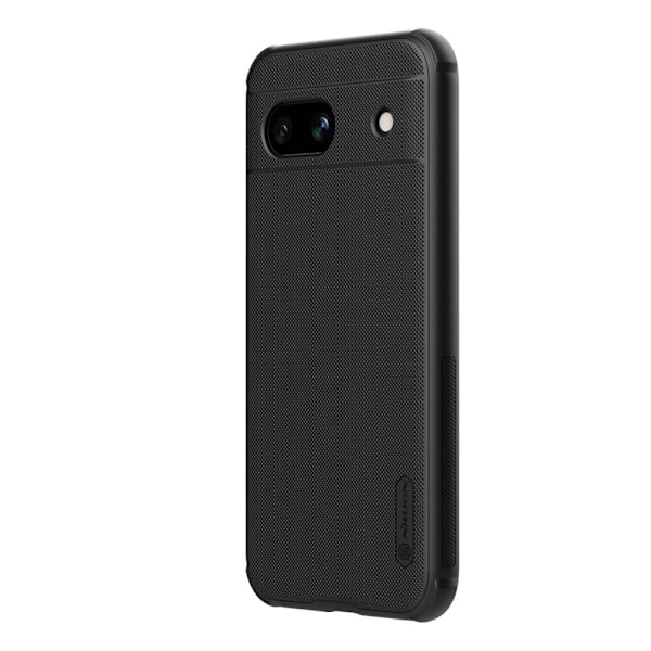 Nillkin Super Frosted Shield Pro Magnetic Case for Google Pixel 8A - Svart