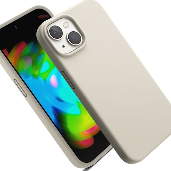 RINGKE APPLE IPHONE 14 PLUS 6,7" SILIKONE STEN