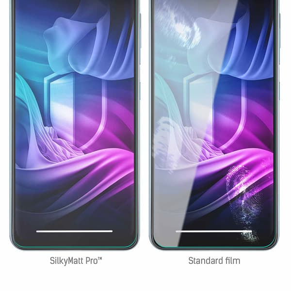 SAMSUNG GALAXY A32 5G - 3MK SILKY MATT PRO