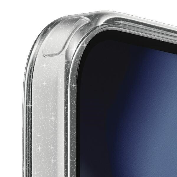UNIQ LifePro Xtreme Case iPhone 15 Pro Max 6.7 Magclick Last ned Transparent/Pants Color