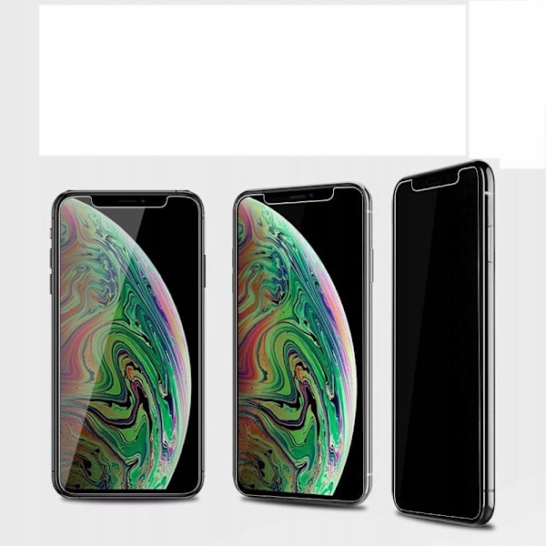 HÆRDET GLAS SPIGEN ALM GLASS.TR IPHONE 11 FORTROLIGHED