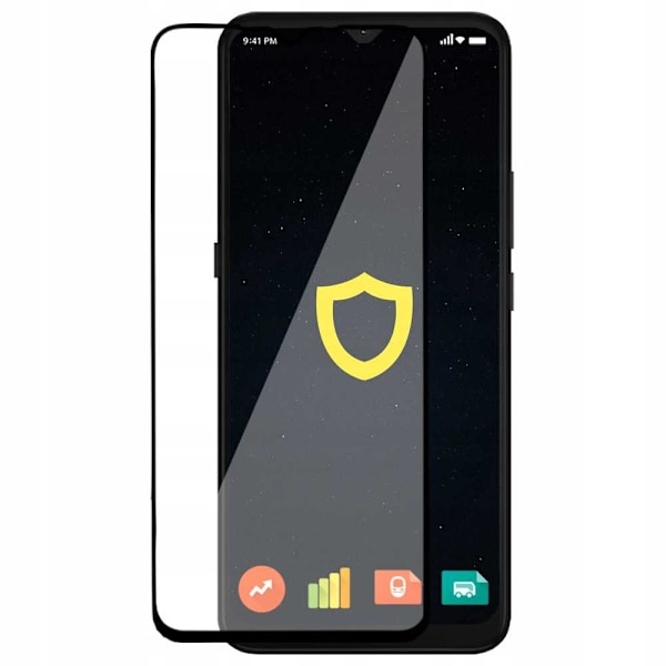 Spacecase 5D Härdat Glas För Nokia G11 G21 Skyddsfilm