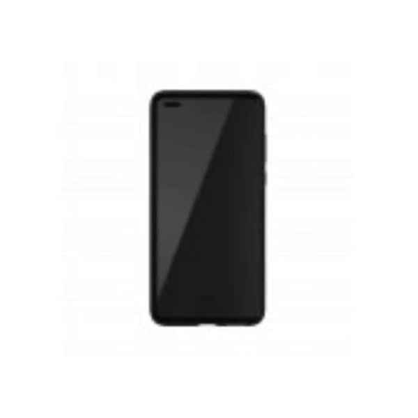 ADIDAS OR MOLDED CASE PU TIL HUAWEI P40 - SORT OG HVID