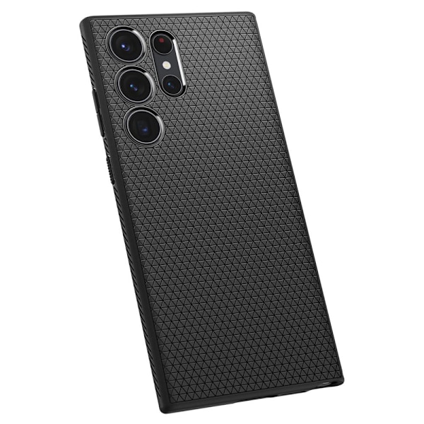 SPIGEN LIQUID AIR GALAXY S23 ULTRA MAT SORT