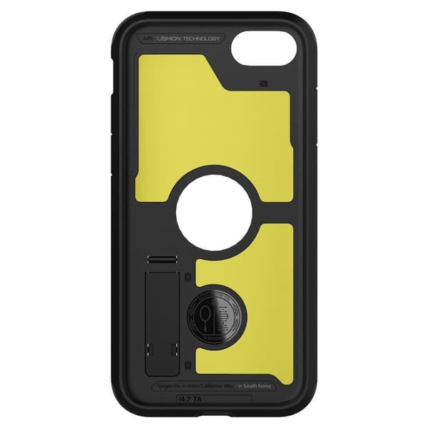 SPIGEN TOUGH ARMOR IPHONE SE 2020 / 2022 SORT
