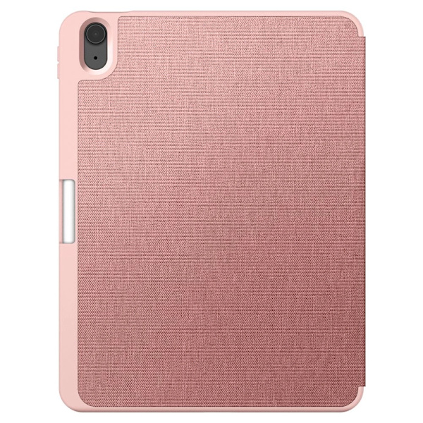 SPIGEN URBAN FIT ETUI TIL IPAD AIR 10.9'' 4/5 2020-2022 / 11.6'' 2024 - PINK