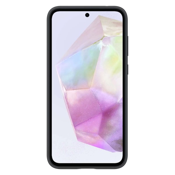 SAMSUNG CASE CASE COVER COVER TIL SAMSUNG GALAXY A35 SORT