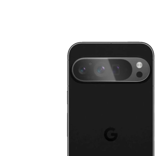 Spacecase Case Cover För Google Pixel 9 Pro Xl Härdat Glas