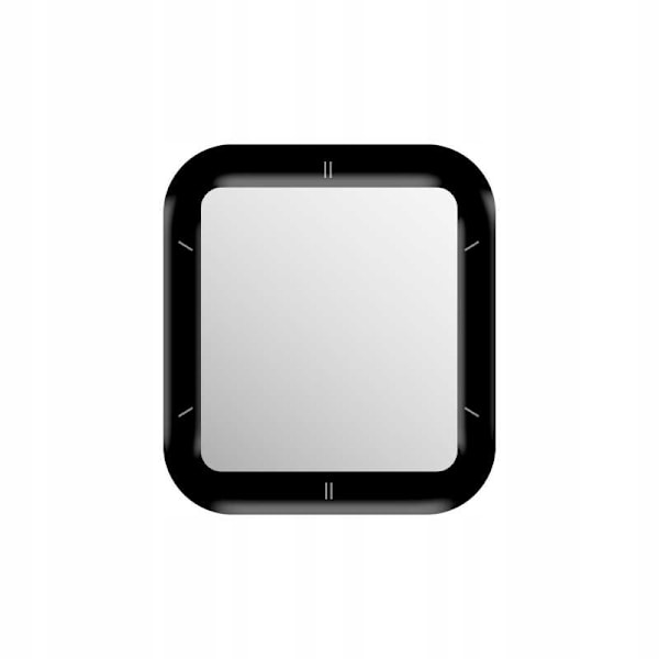 Rymdfodral Härdat Glas För Garmin Venu Sq2 Square Hybrid Klockan