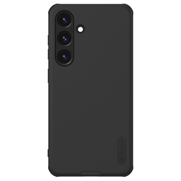 NILLKIN ARMOR CASE COVER TIL SAMSUNG GALAXY S24 SORT