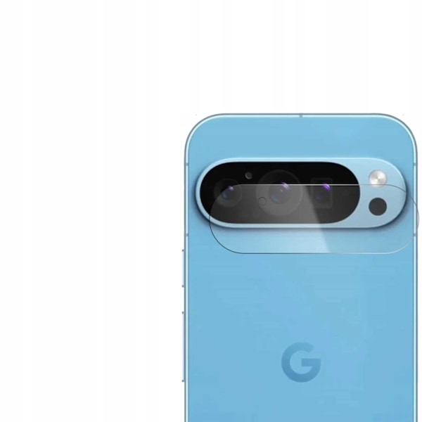 Spacecase-Fodral För Google Pixel 9 Pro