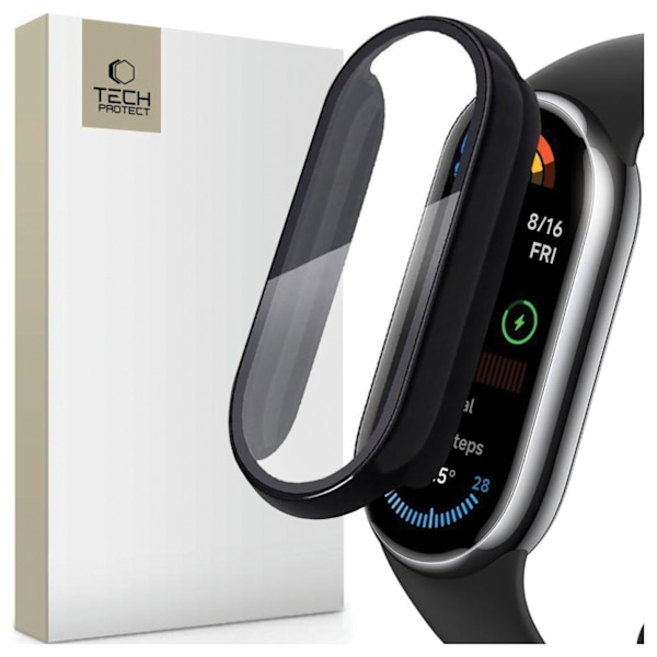 TECH-PROTECT DEFENSE360 XIAOMI SMART BAND 9/9 NFC SORT